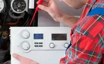 Boiler Repair in Aurora, CO