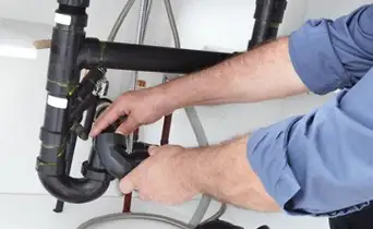 Plumbing Repair in Aurora, CO