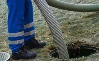 Septic Pumping in Aurora, CO