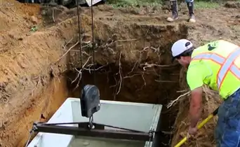 Septic Repair in Aurora, CO