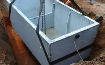 Septic Tank Installation in Aurora, CO