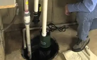 Sump Pump Installation in Aurora, CO