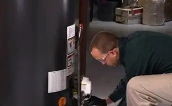 Water Heater Repair in Aurora, CO